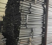 黑龙江声测管行业要全力以赴履行保障供给的使命