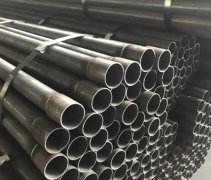 吉林声测管厂家下半年将面临市场风险