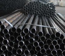 辽宁声测管行业可持续发展的赢家称号