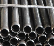 民营安徽声测管厂家由小到大、由弱到强