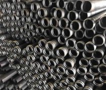 浙江声测管价格疲软下跌