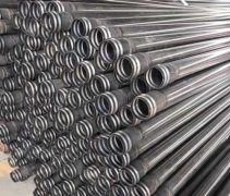 福建声测管厂家布局印尼市场