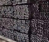 湖南声测管行业前三季度的运行情况