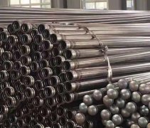 贵州声测管市场继续徘徊在疲软低迷的运行趋势中