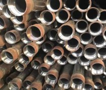 四川声测管厂家将采取什么措施实现能源优化和低碳转型