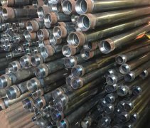 湖北声测管行业的绿色发展和智能制造