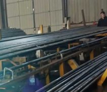 预计12月份内蒙古声测管市场将稳定下来