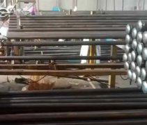 厂家可能从短工艺广西声测管生产领域受益