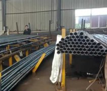 大庆声测管厂家今年冬储的一些思考和建议