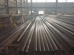 鹤岗声测管厂家冬季储存意愿普遍较低