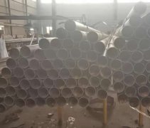 石家庄声测管的发展成果