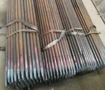 注浆管厂家因持续交易疲软销售压力增大