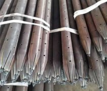 你对促进注浆管行业开放的新局有什么想法和建议？