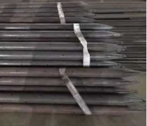 让注浆管在新时代新征程中发挥更大作用