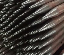 钢花管施工时需要哪些工具