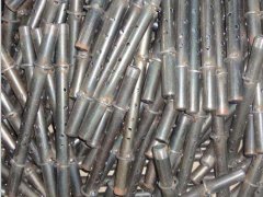 四川注浆管厂家浅析注浆本身是改善桩底部土体持力层质量