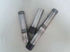 上饶注浆管厂家可分为一次性注浆管和重复性注浆管